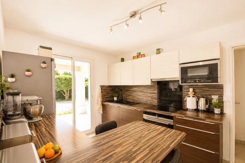 Villa i Mouans-Sartoux, Alpes-Maritimes, Mouans-Sartoux - € 940.000 | Ref: 19594 - foto 11