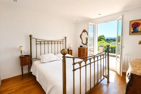 Villa i Mouans-Sartoux, Alpes-Maritimes, Mouans-Sartoux - € 940.000 | Ref: 19594 - foto 13