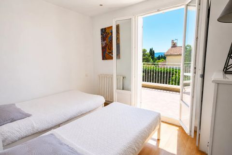 Villa i Mouans-Sartoux, Alpes-Maritimes, Mouans-Sartoux - € 940.000 | Ref: 19594 - foto 16