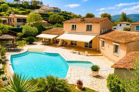 Villa i Valbonne, Alpes-Maritimes, Valbonne - € 799.000 | Ref: 19592 - foto 1