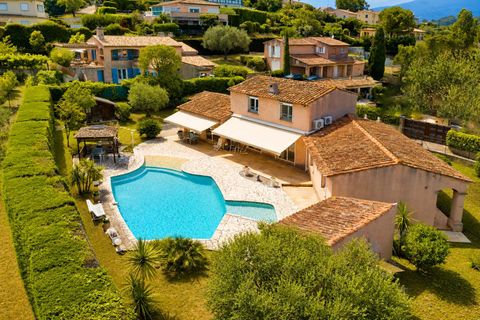 Villa i Valbonne, Alpes-Maritimes, Valbonne - € 799.000 | Ref: 19592 - foto 2