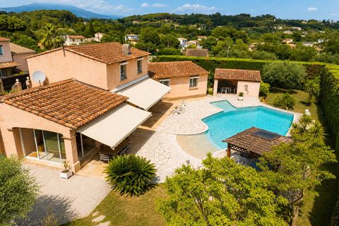 Villa i Valbonne, Alpes-Maritimes, Valbonne - € 799.000 | Ref: 19592 - foto 3