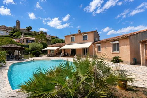 Villa i Valbonne, Alpes-Maritimes, Valbonne - € 799.000 | Ref: 19592 - foto 4