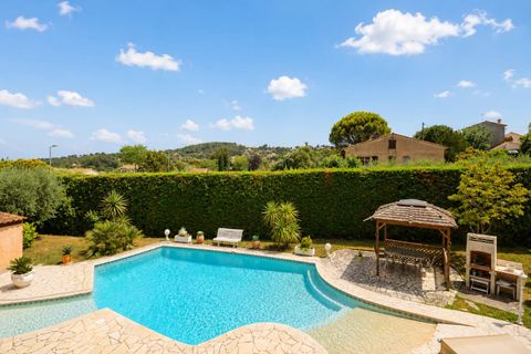 Villa i Valbonne, Alpes-Maritimes, Valbonne - € 799.000 | Ref: 19592 - foto 6