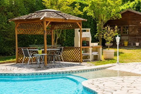 Villa i Valbonne, Alpes-Maritimes, Valbonne - € 799.000 | Ref: 19592 - foto 10