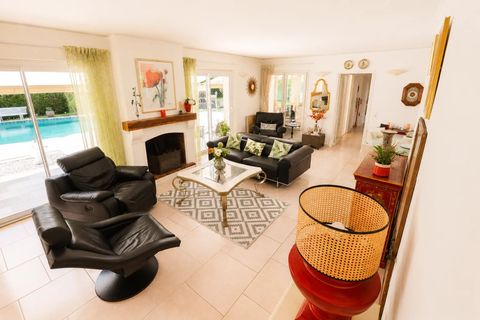 Villa i Valbonne, Alpes-Maritimes, Valbonne - € 799.000 | Ref: 19592 - foto 11