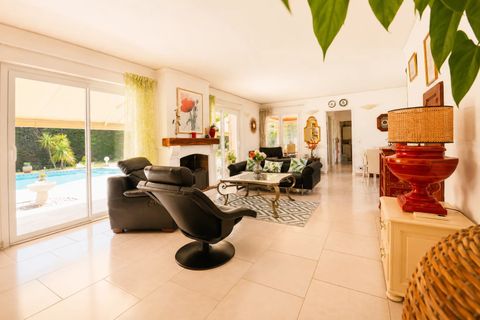 Villa i Valbonne, Alpes-Maritimes, Valbonne - € 799.000 | Ref: 19592 - foto 12