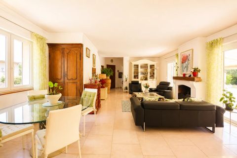 Villa i Valbonne, Alpes-Maritimes, Valbonne - € 799.000 | Ref: 19592 - foto 14