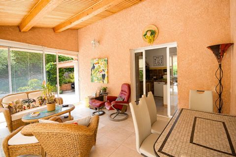 Villa i Valbonne, Alpes-Maritimes, Valbonne - € 799.000 | Ref: 19592 - foto 15