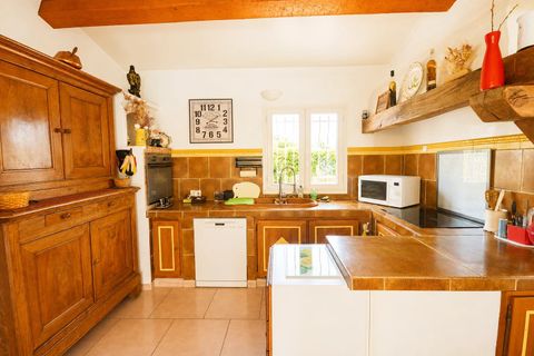 Villa i Valbonne, Alpes-Maritimes, Valbonne - € 799.000 | Ref: 19592 - foto 16
