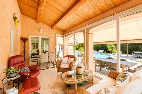 Villa i Valbonne, Alpes-Maritimes, Valbonne - € 799.000 | Ref: 19592 - foto 17