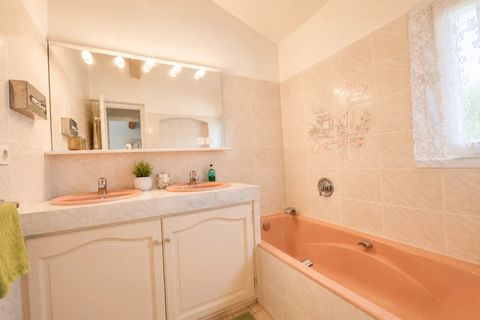 Villa i Valbonne, Alpes-Maritimes, Valbonne - € 799.000 | Ref: 19592 - foto 20