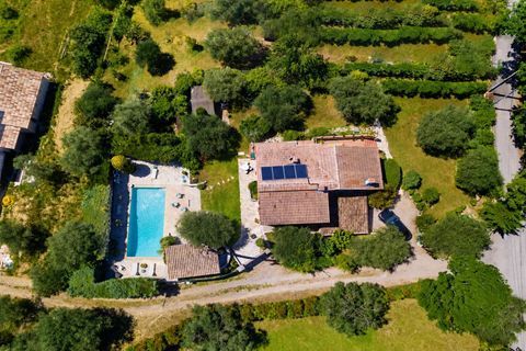Villa i Opio, Alpes-Maritimes, Opio - € 950.000 | Ref: 17297 - foto 2