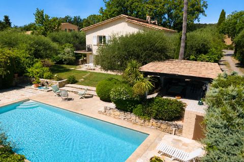 Villa i Opio, Alpes-Maritimes, Opio - € 950.000 | Ref: 17297 - foto 3