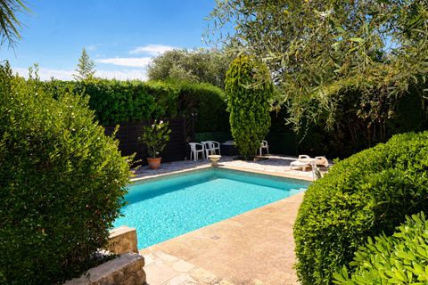 Villa i Opio, Alpes-Maritimes, Opio - € 950.000 | Ref: 17297 - foto 4