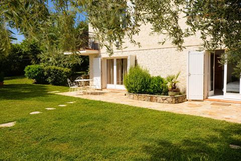 Villa i Opio, Alpes-Maritimes, Opio - € 950.000 | Ref: 17297 - foto 5