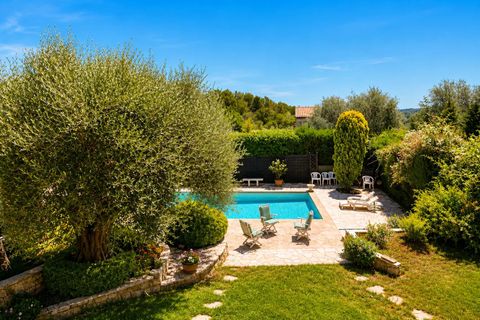 Villa i Opio, Alpes-Maritimes, Opio - € 950.000 | Ref: 17297 - foto 6