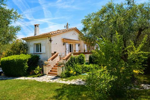 Villa i Opio, Alpes-Maritimes, Opio - € 950.000 | Ref: 17297 - foto 8