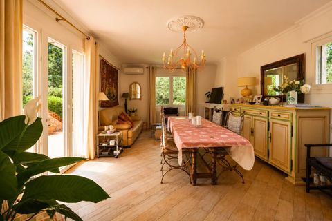 Villa i Opio, Alpes-Maritimes, Opio - € 950.000 | Ref: 17297 - foto 11