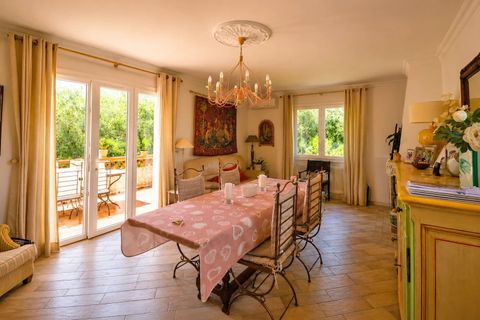 Villa i Opio, Alpes-Maritimes, Opio - € 950.000 | Ref: 17297 - foto 12