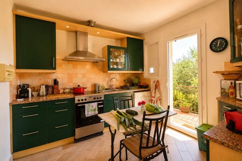 Villa i Opio, Alpes-Maritimes, Opio - € 950.000 | Ref: 17297 - foto 13