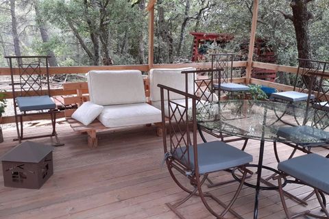 Villa i Châteaudouble, Var, Châteaudouble - € 223 000 | Ref: 1825 - foto 3