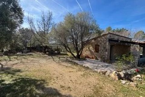 Villa i Châteaudouble, Var, Châteaudouble - € 223 000 | Ref: 1825 - foto 6