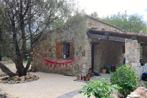 Villa i Châteaudouble, Var, Châteaudouble - € 223 000 | Ref: 1825 - foto 7