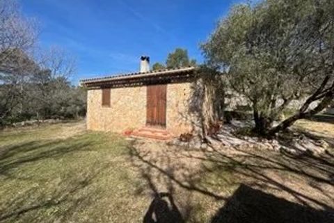Villa i Châteaudouble, Var, Châteaudouble - € 223 000 | Ref: 1825 - foto 15