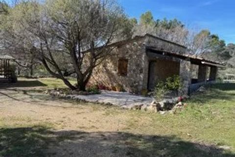 Villa i Châteaudouble, Var, Châteaudouble - € 223 000 | Ref: 1825 - foto 18
