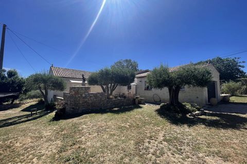 Villa i Figanières, Var, Figanières - € 699.000 | Ref: 1870 - foto 1