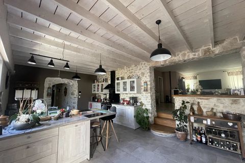 Villa i Figanières, Var, Figanières - € 699.000 | Ref: 1870 - foto 5