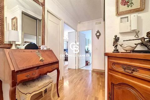Lejlighed i Saint-Raphaël, Var, Saint-Raphaël - € 395.000 | Ref: 87094300 - foto 4
