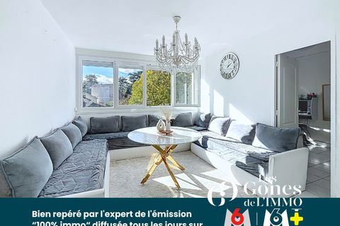 Lejlighed i Lyon, Rhone, Lyon - € 185.000 | Ref: getkey_u_535517402 - foto 1