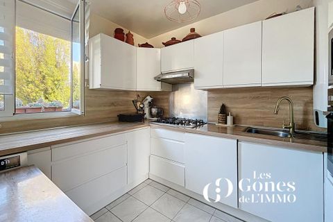 Lejlighed i Lyon, Rhone, Lyon - € 185.000 | Ref: getkey_u_535517402 - foto 4