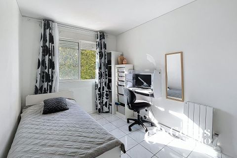 Lejlighed i Lyon, Rhone, Lyon - € 185.000 | Ref: getkey_u_535517402 - foto 7