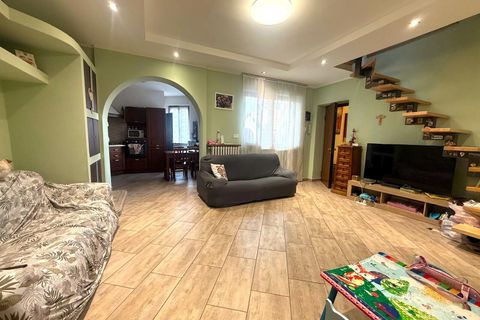 Lejlighed i Cirie, Turin, Cirie - € 179.000 | Ref: 02-TANESCHIE - foto 1