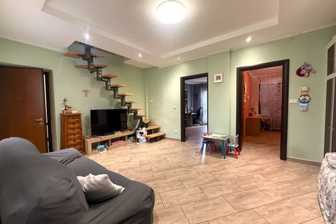 Lejlighed i Cirie, Turin, Cirie - € 179.000 | Ref: 02-TANESCHIE - foto 3