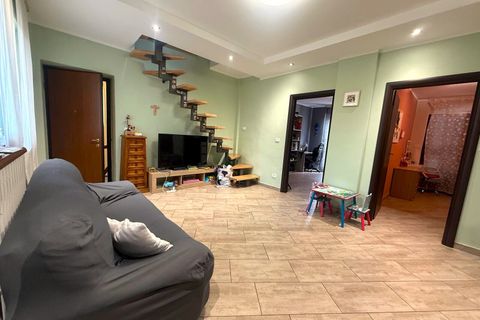 Lejlighed i Cirie, Turin, Cirie - € 179.000 | Ref: 02-TANESCHIE - foto 4
