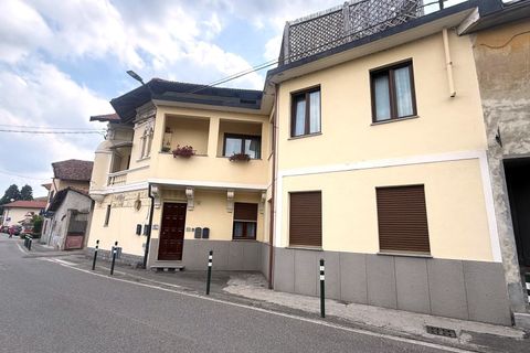 Lejlighed i Cirie, Turin, Cirie - € 179.000 | Ref: 02-TANESCHIE - foto 7