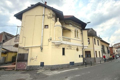 Lejlighed i Cirie, Turin, Cirie - € 179.000 | Ref: 02-TANESCHIE - foto 9