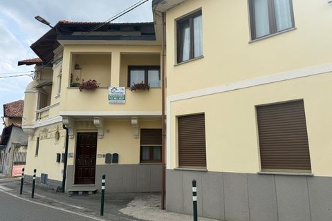 Lejlighed i Cirie, Turin, Cirie - € 179.000 | Ref: 02-TANESCHIE - foto 10