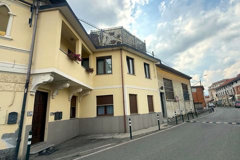 Lejlighed i Cirie, Turin, Cirie - € 179.000 | Ref: 02-TANESCHIE - foto 11