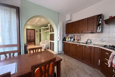 Lejlighed i Cirie, Turin, Cirie - € 179.000 | Ref: 02-TANESCHIE - foto 12