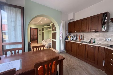 Lejlighed i Cirie, Turin, Cirie - € 179.000 | Ref: 02-TANESCHIE - foto 14