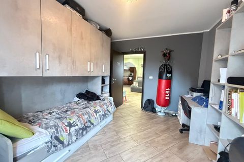 Lejlighed i Cirie, Turin, Cirie - € 179.000 | Ref: 02-TANESCHIE - foto 16