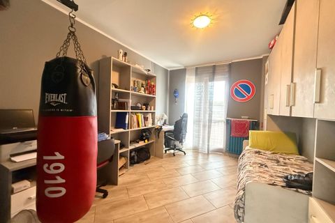 Lejlighed i Cirie, Turin, Cirie - € 179.000 | Ref: 02-TANESCHIE - foto 17