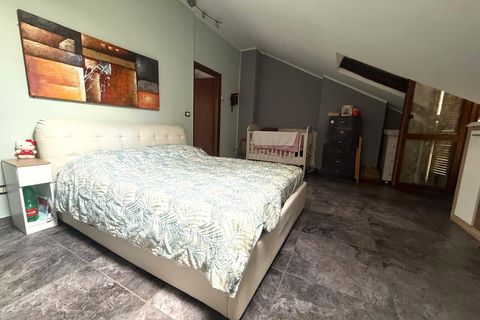Lejlighed i Cirie, Turin, Cirie - € 179.000 | Ref: 02-TANESCHIE - foto 21