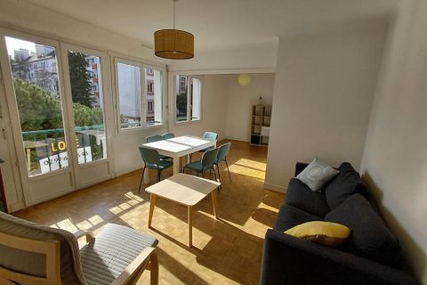Apartament a Lorient, Morbihan, Lorient - € 900/mes | Ref: LOCAA5098 - foto 2