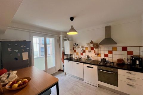 Apartament a Lorient, Morbihan, Lorient - € 900/mes | Ref: LOCAA5098 - foto 6